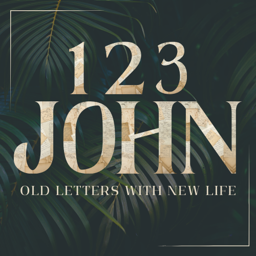 Old Letters With New Life
