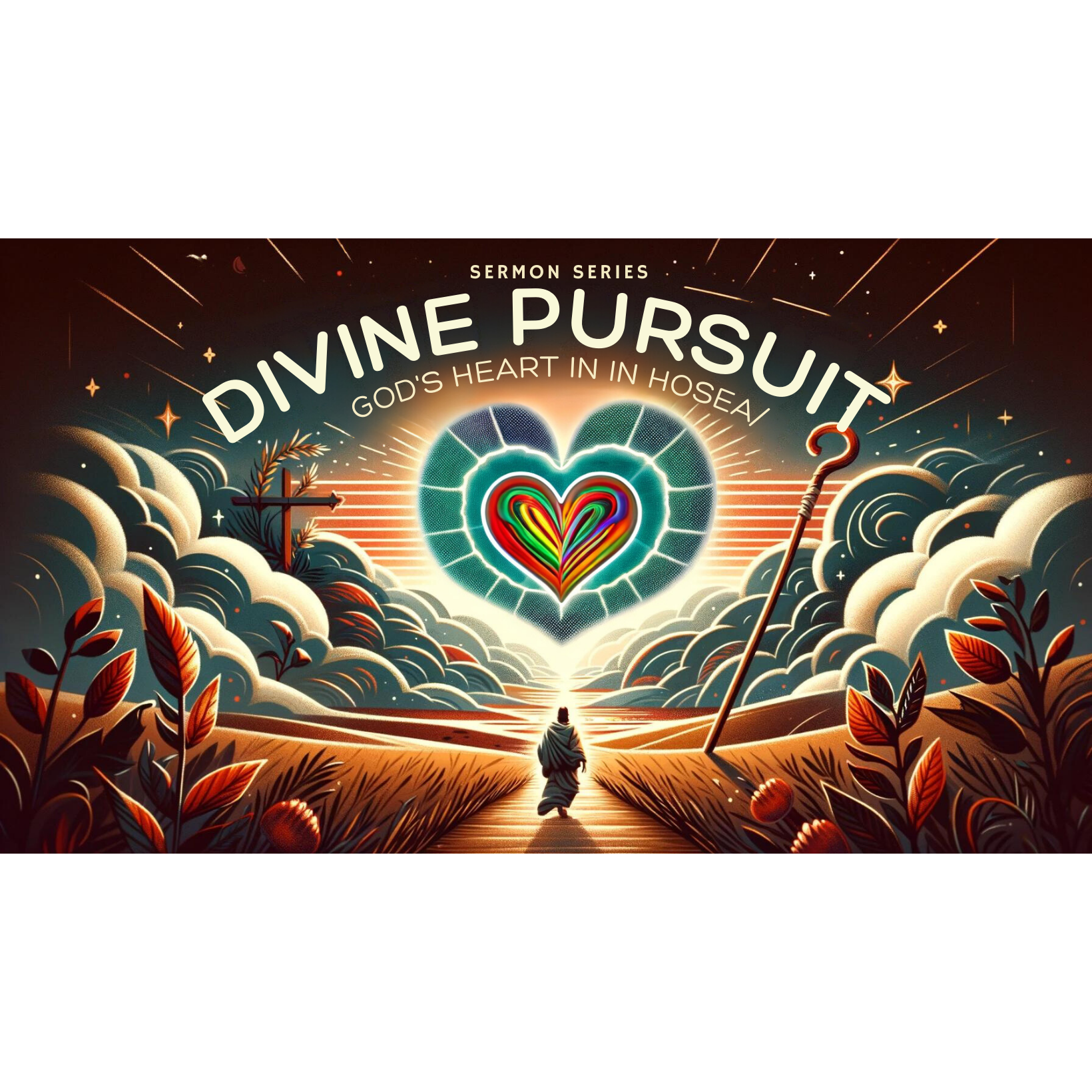 Divine Pursuit