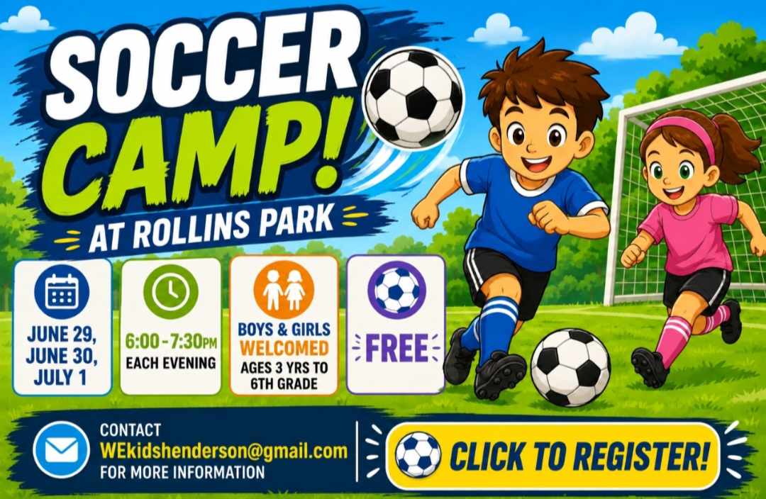 Soccer Camp