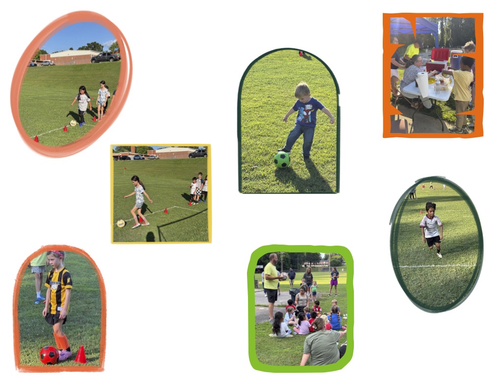 Wekids Soccer Camp 26