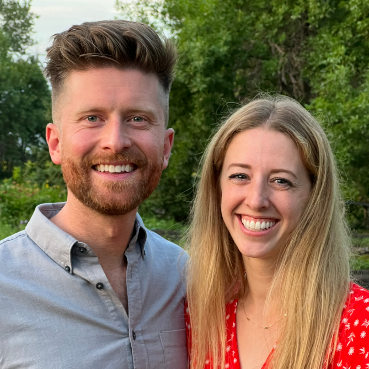 Dane Johansen Headshot