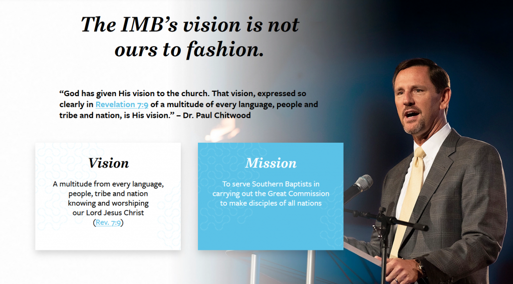 Imb