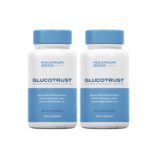 Glucotrust Reviews 2022