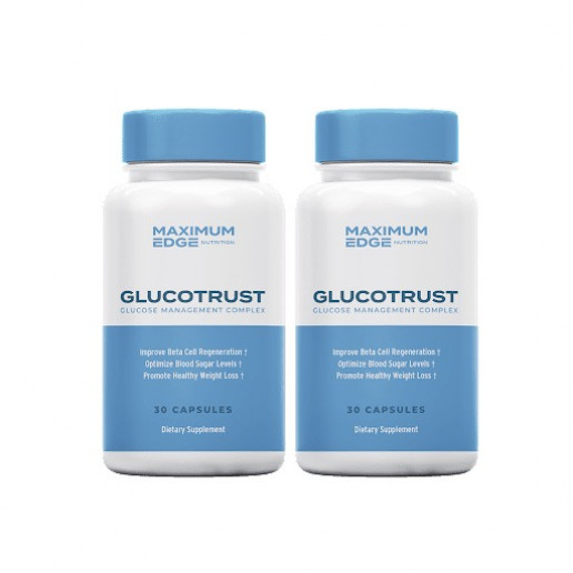 Glucotrust Deals