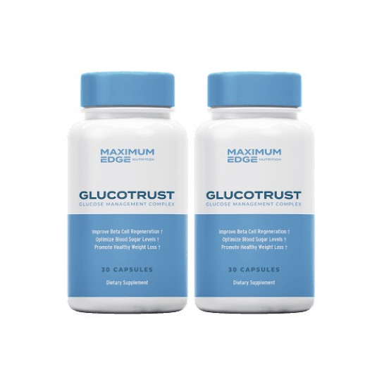 Where Can I Buy Glucotrust