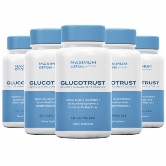 Glucotrust Actual Reviews