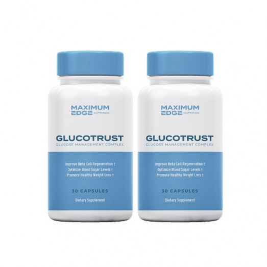 Glucotrust Vs Glucofortal