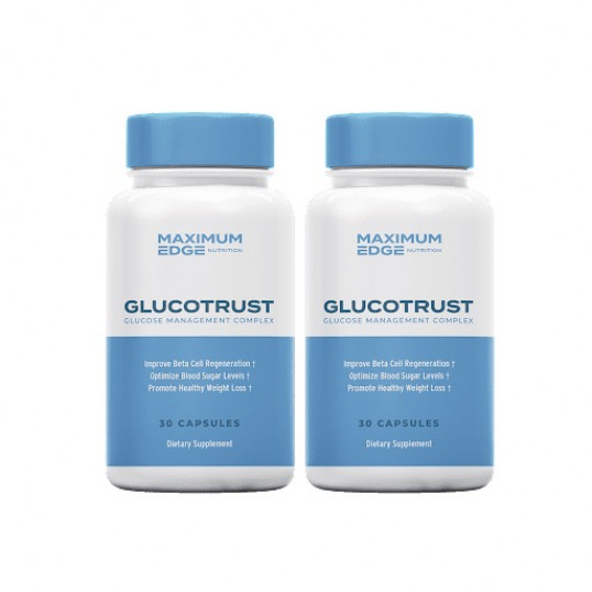 Glucotrust Supplement Review