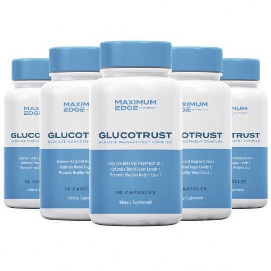 Buy Glucotrust Online