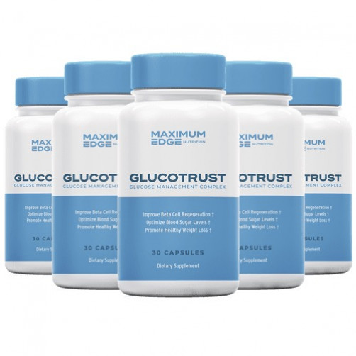 Where Do I Find Glucotrust