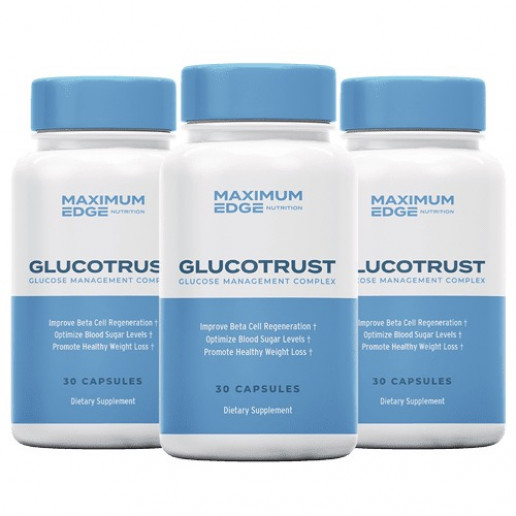 Medical Review Of Glucotrust