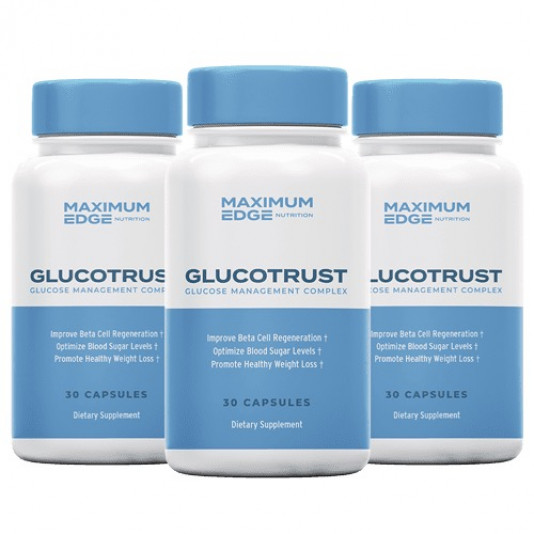 Does Glucotrust Work For Type 2 Diabetes