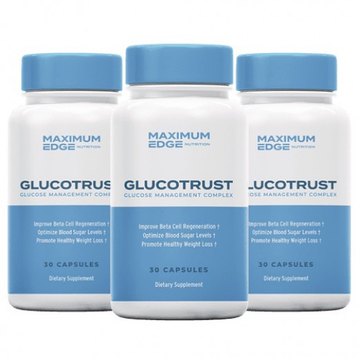 Is Glucotrust Worth It