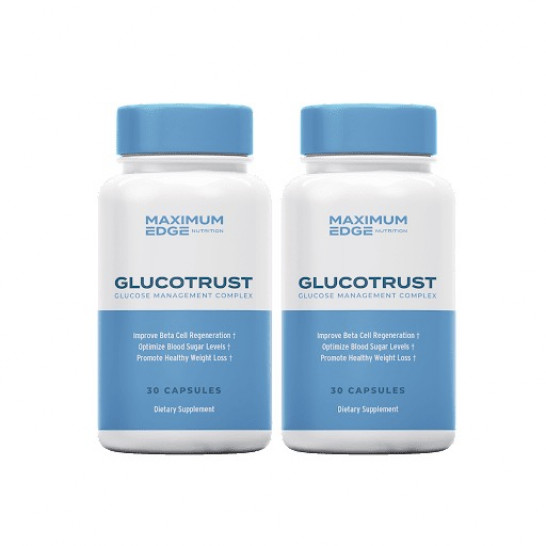 Glucotrust Qvc Shopping