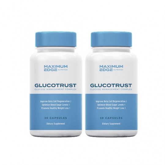 Where Can You Buy Glucotrust