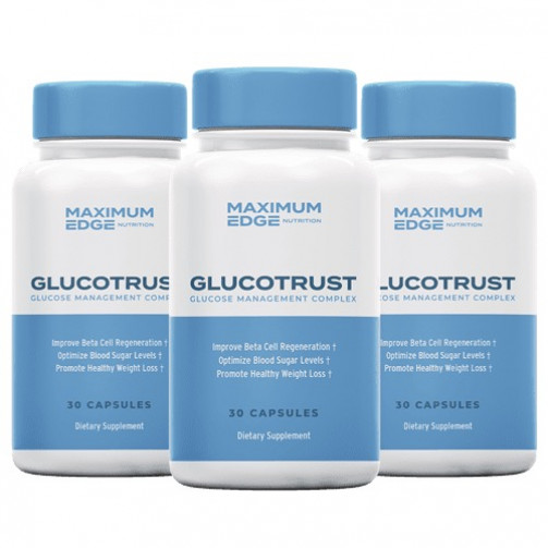 Glucofort Vs Glucotrust