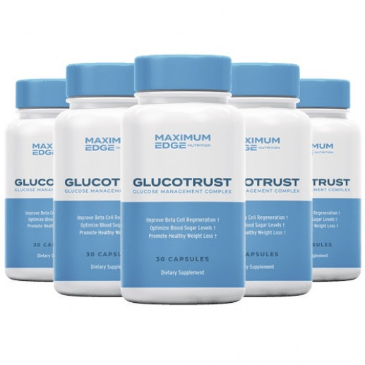 Glucotrust