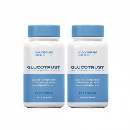 Glucotrust Youtube