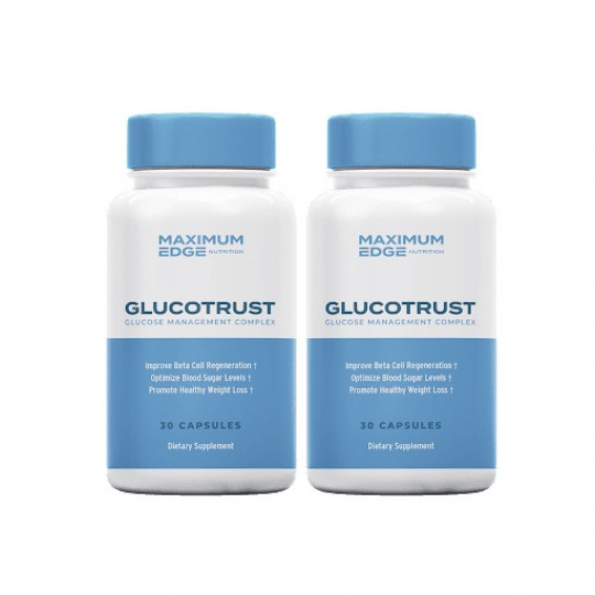 Glucotrust Side Effects