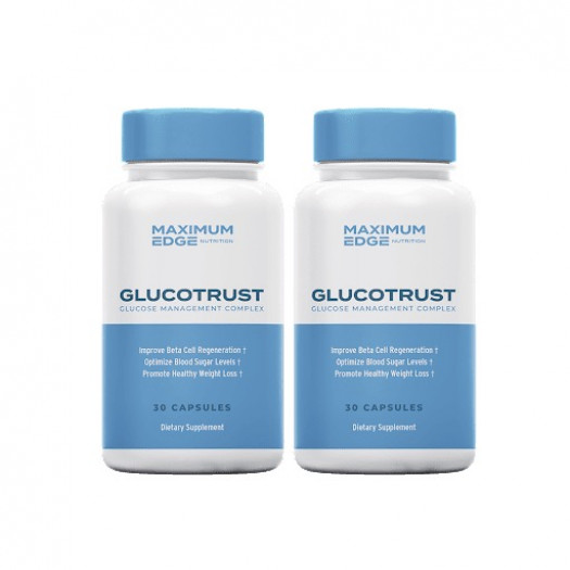 Glucotrust Does It Work