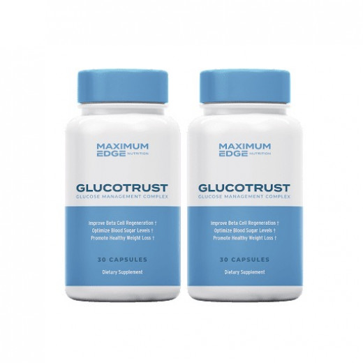 Is Glucotrust Worth It Reviews