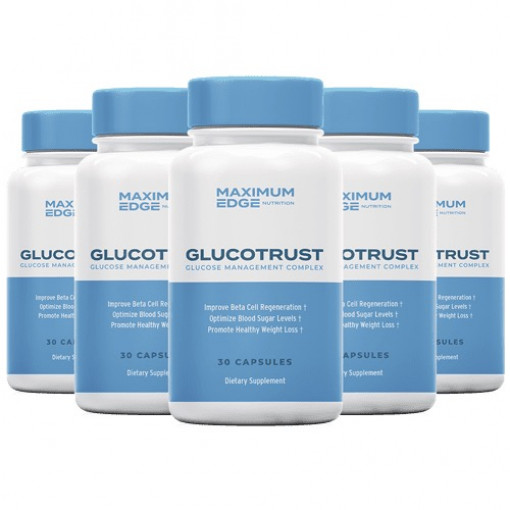 Glucotrust Criticism