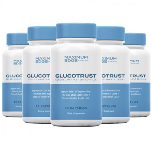 The Glucotrust Secret