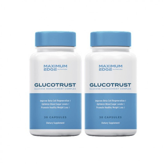 Glucotrust Fda Approval