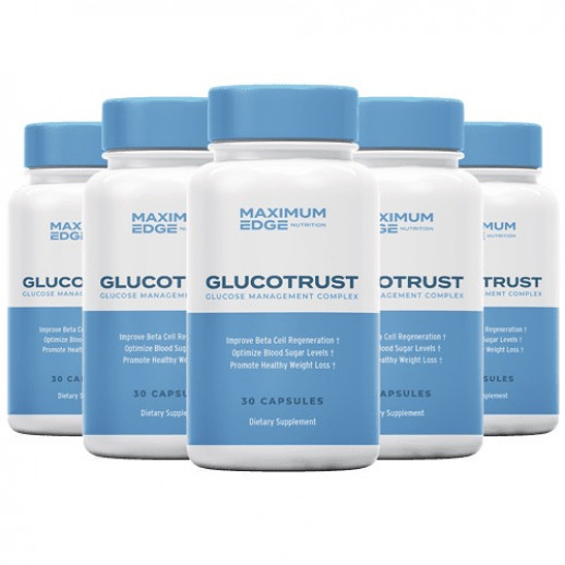 Purchase Glucotrust