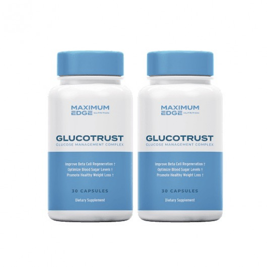 Cheapest Place To Buy Glucotrust