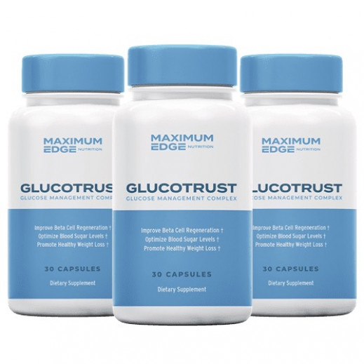 Glucotrust Vs Glucofort Reviews