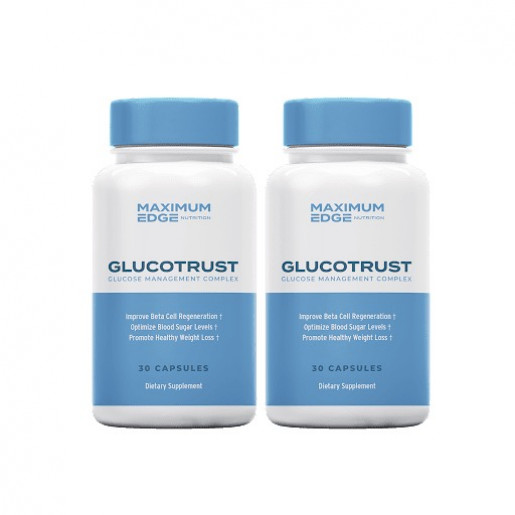 Glucotrust Ingredient Reviews