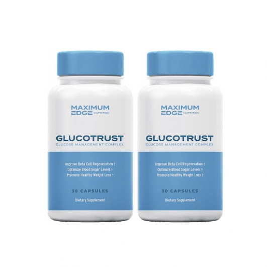 Glucotrust Reviews Amazon