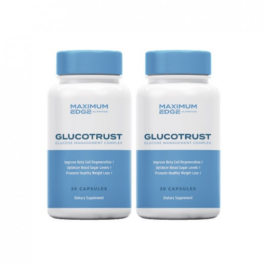 Amazon Glucotrust