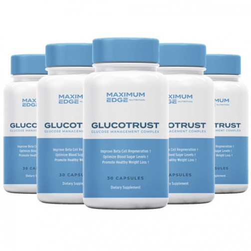 Review Glucotrust