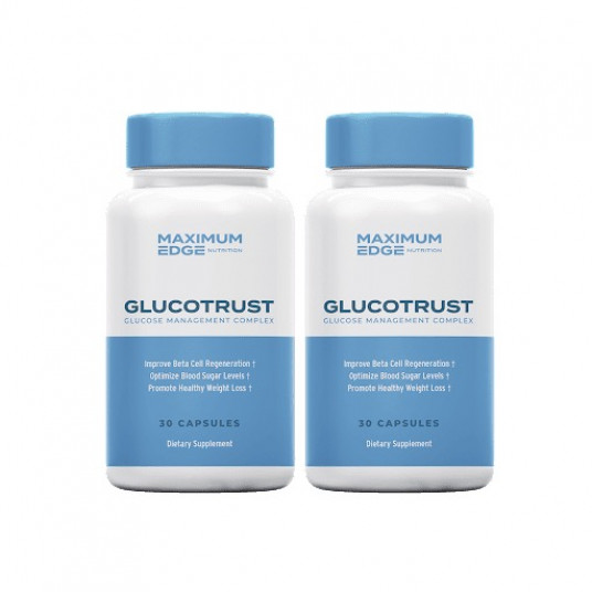 Real Customer Review Of Glucotrust