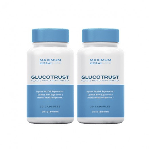 Real Customer Reviews Of Glucotrust