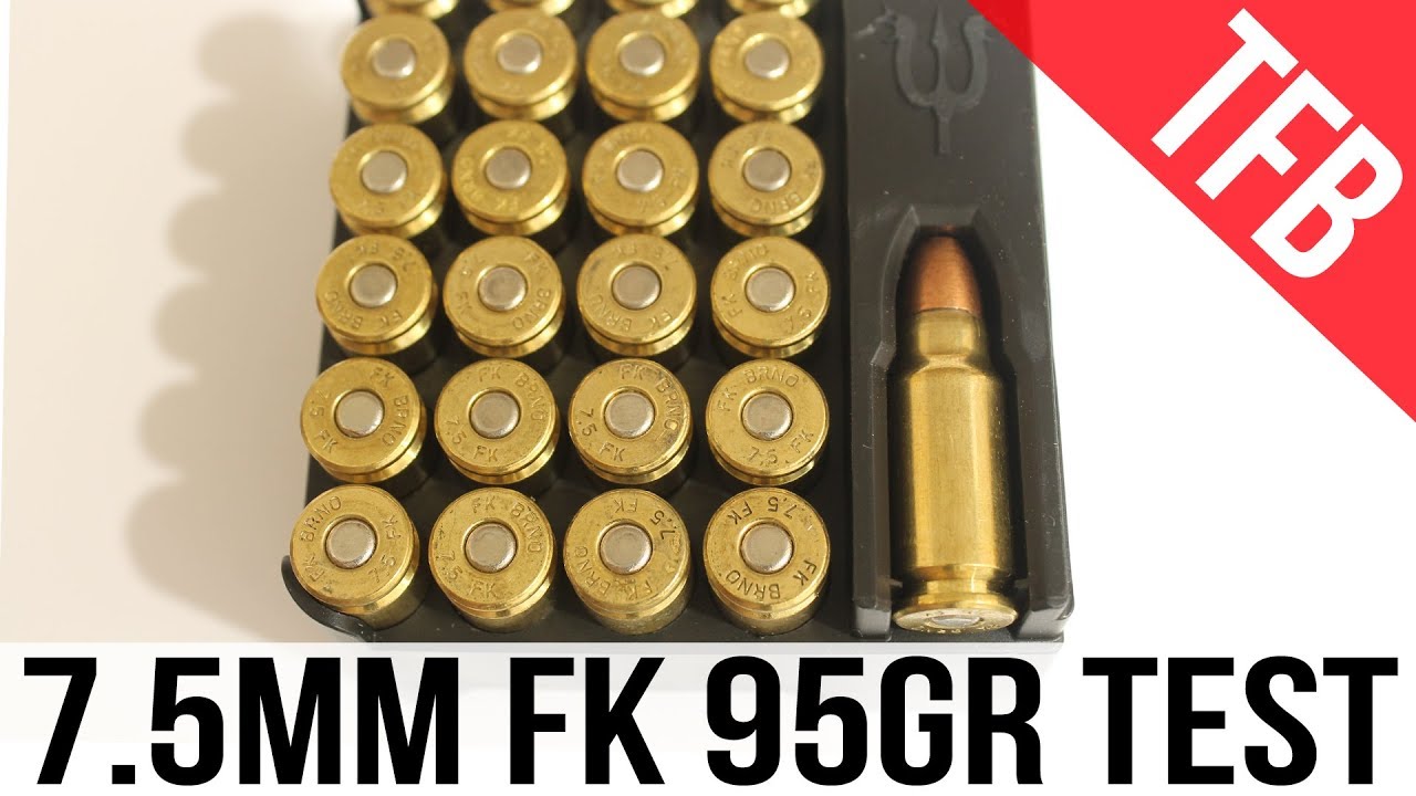 ammo for 22 handgun