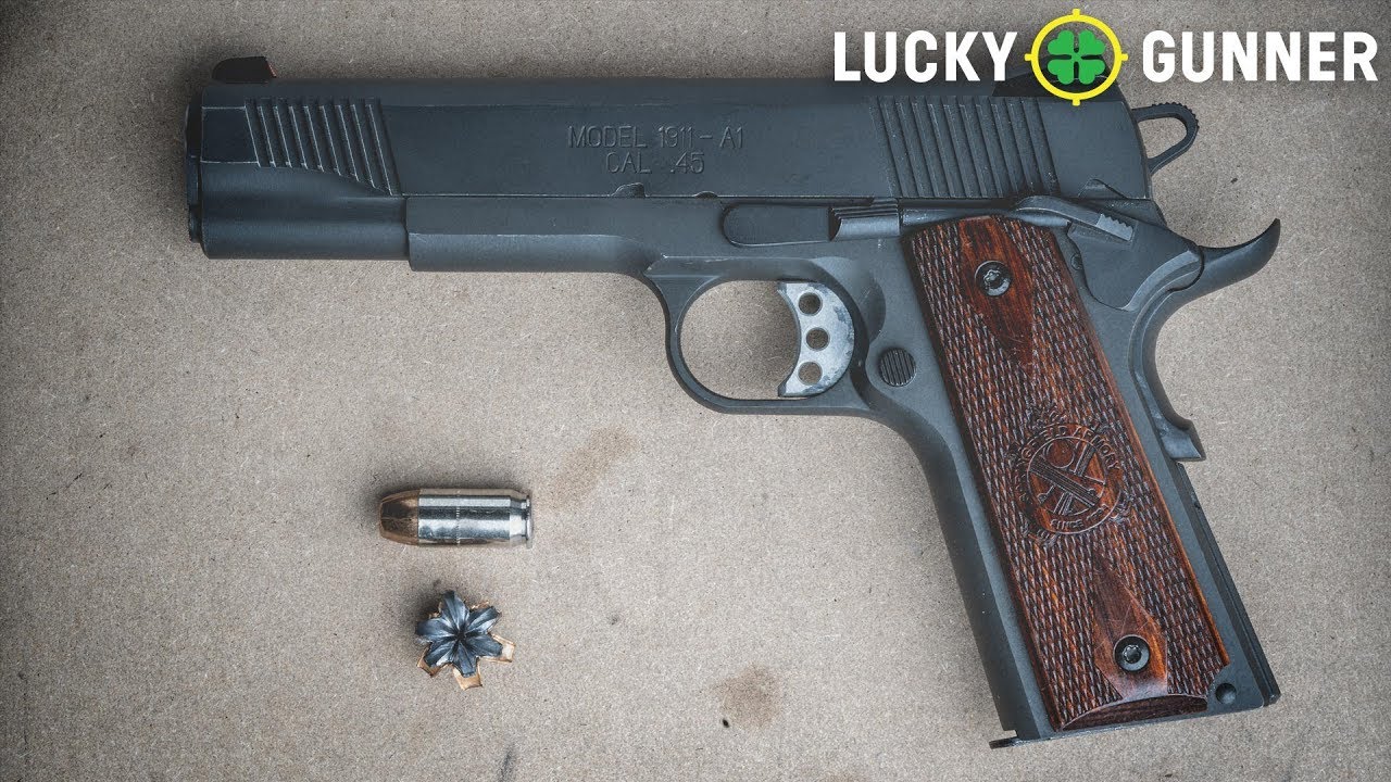 21 to buy handgun ammo in ohio