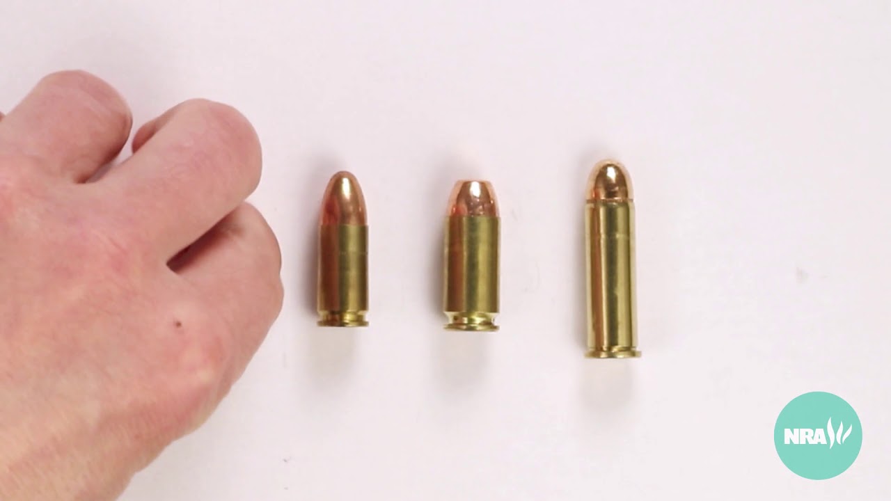 s&w 32 handgun ammo