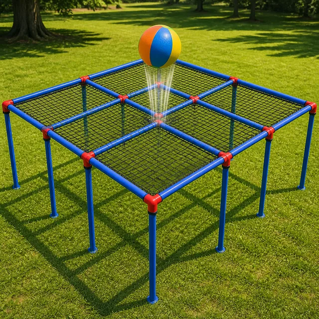 9 Square