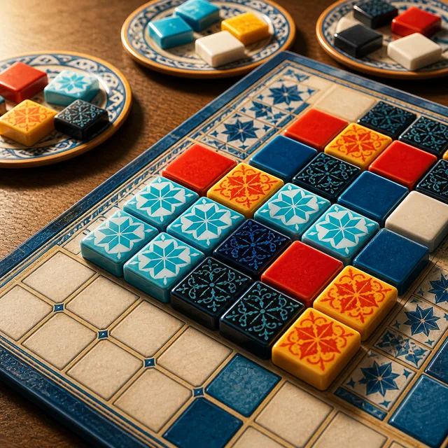 Azul