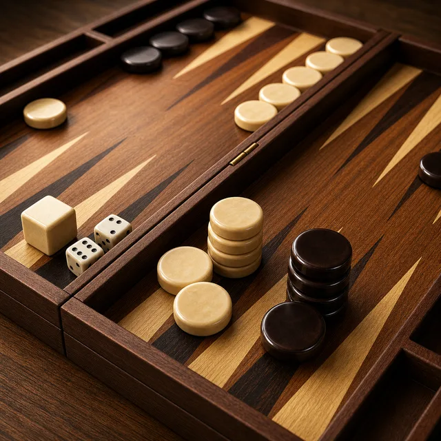 Backgammon