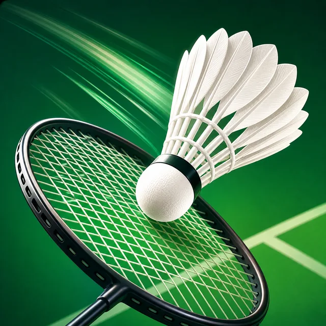 Badminton