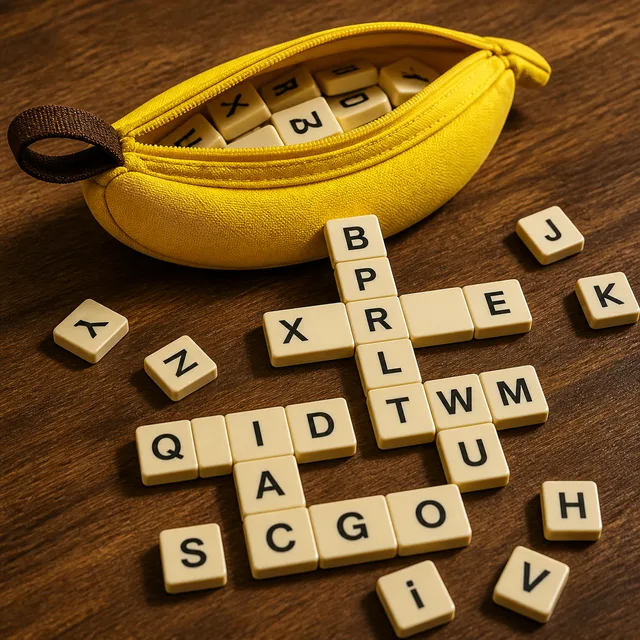 Bananagrams