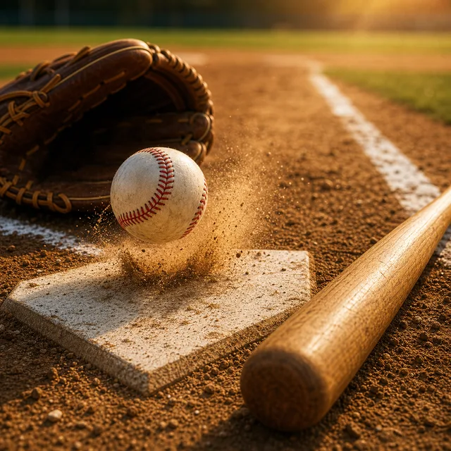 Baseball