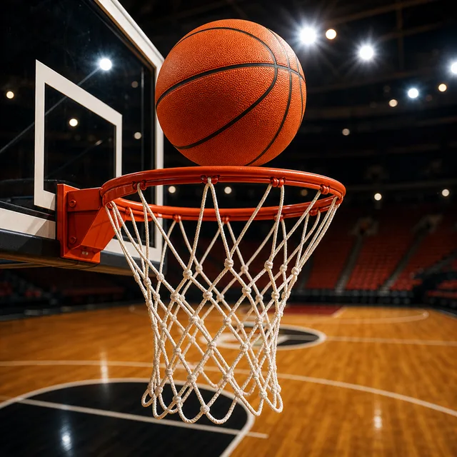 Basketball