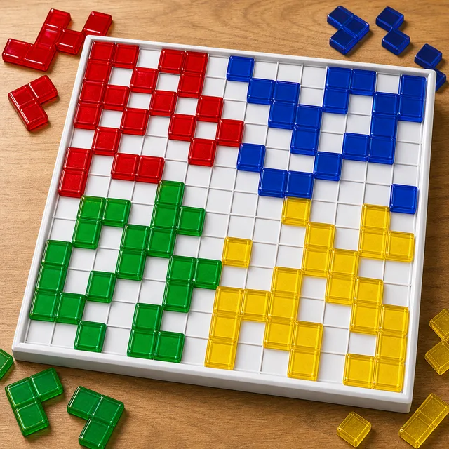 Blokus