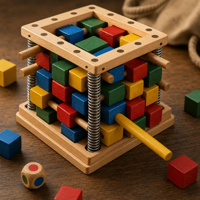 Booby-Trap
