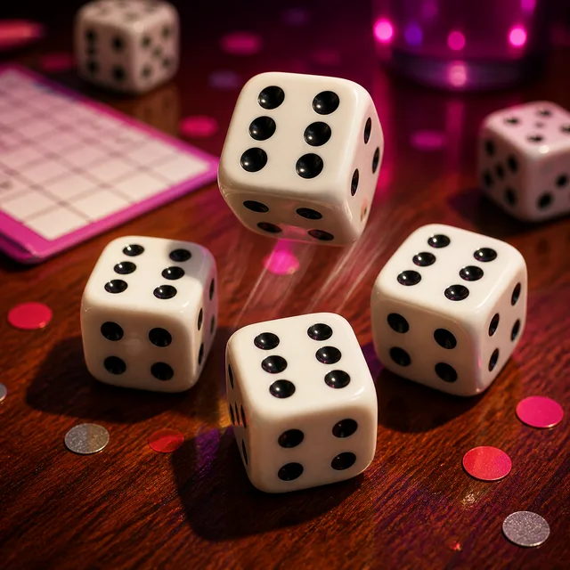 Bunco